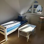 Casa Mosella Apartment