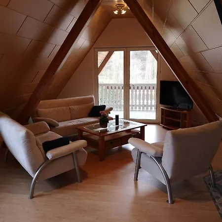 Steffismoselglück Apartment Enkirch