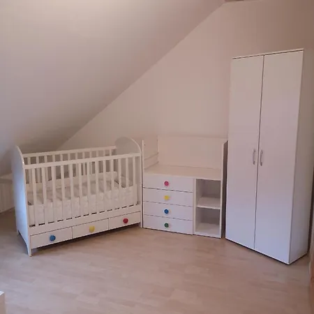 Steffismoselglück Apartment Enkirch