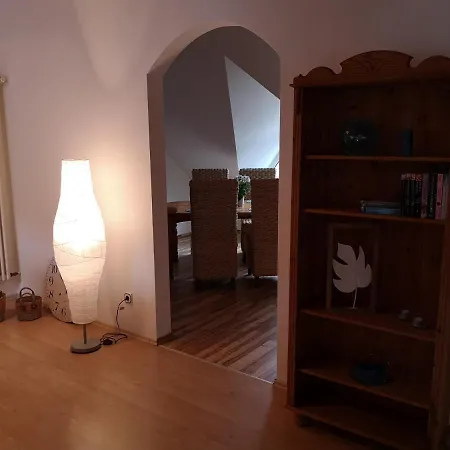 公寓 Casa Mosella 恩克里克