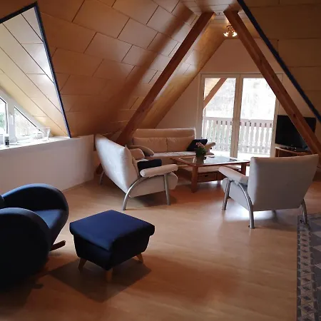 Casa Mosella Apartment