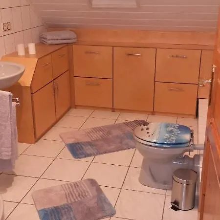 Casa Mosella Apartment Enkirch