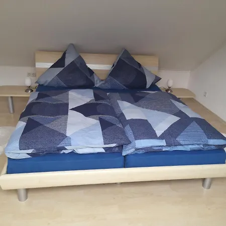 Casa Mosella Enkirch