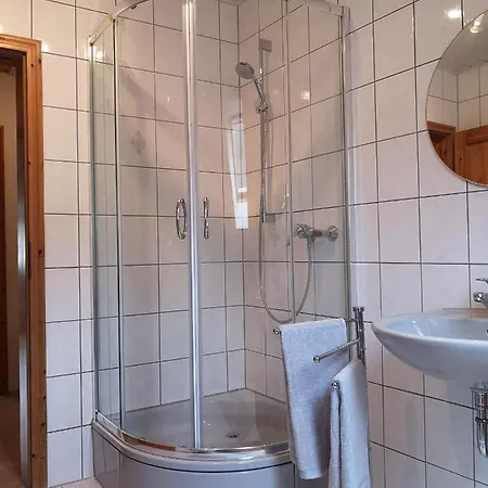 Steffismoselglück Apartment Enkirch