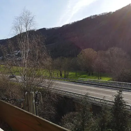 Casa Mosella Apartamento