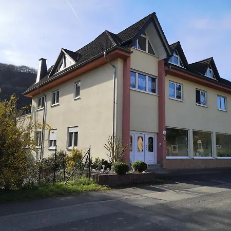Steffismoselglück Apartment *