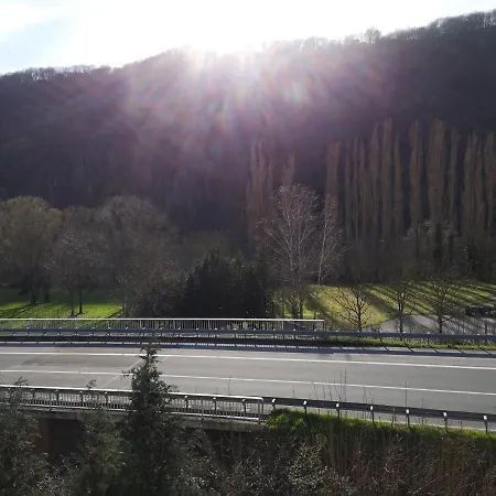 Casa Mosella Apartamento *