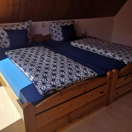 Casa Mosella Apartment Enkirch