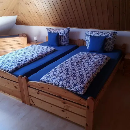 Casa Mosella Apartment