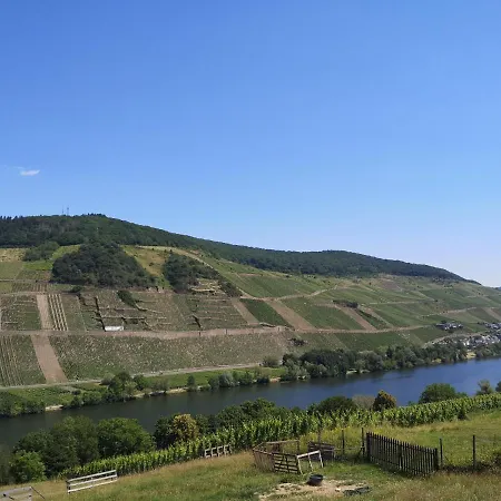 דירה Casa Mosella