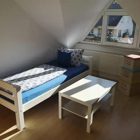 Casa Mosella Apartment