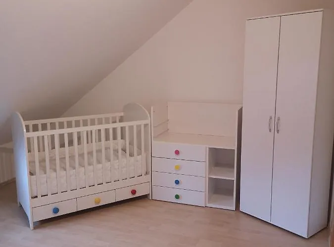 Casa Mosella Apartamento Enkirch