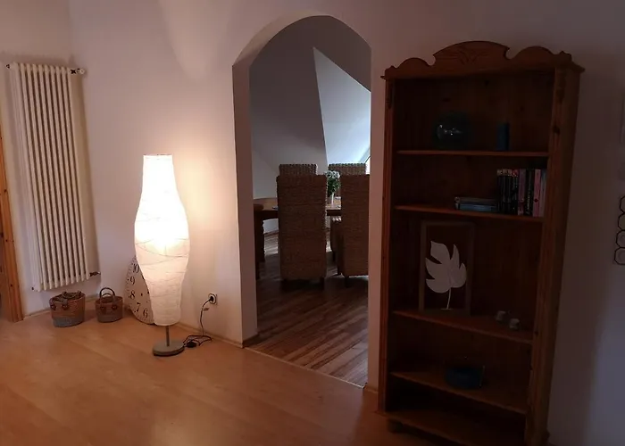 Apartamento Casa Mosella Enkirch