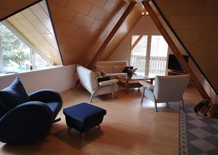 Casa Mosella Apartamento