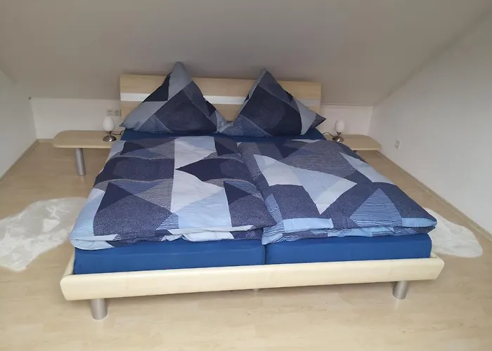 Casa Mosella Enkirch