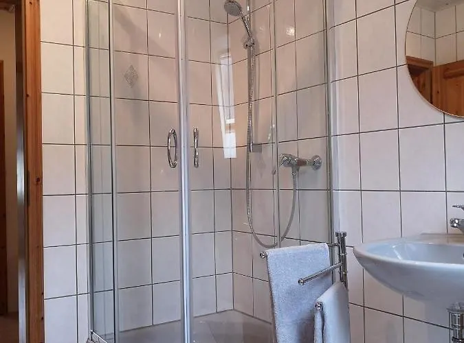 Casa Mosella Apartamento Enkirch