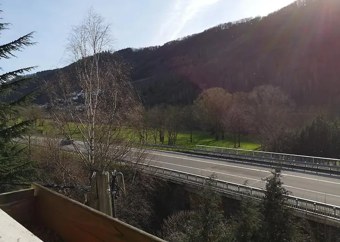 Casa Mosella Apartamento