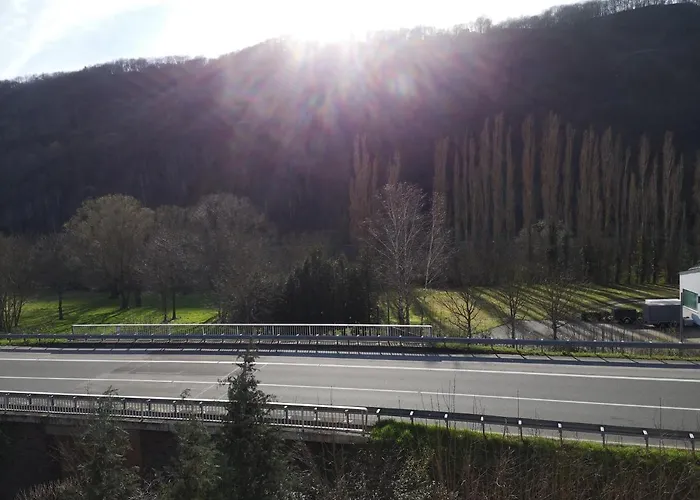 Casa Mosella Apartamento *