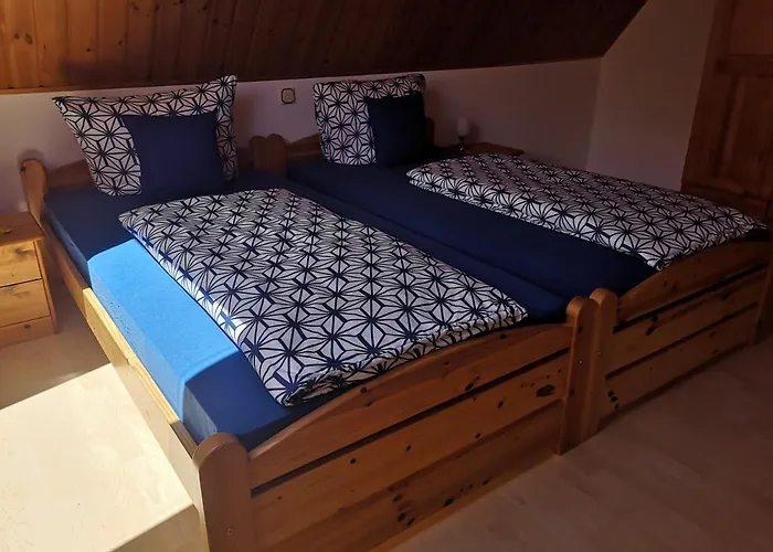 Casa Mosella Apartamento Enkirch