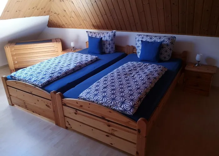 Casa Mosella Apartamento