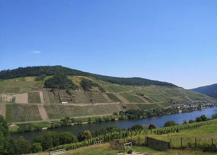 Apartamento Casa Mosella